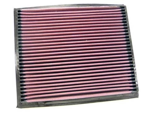 K&N Tauschluftfilter 33-2204 Ford für Explorer 4.0i 1991-1994 Z8 4,9i 2000-2003