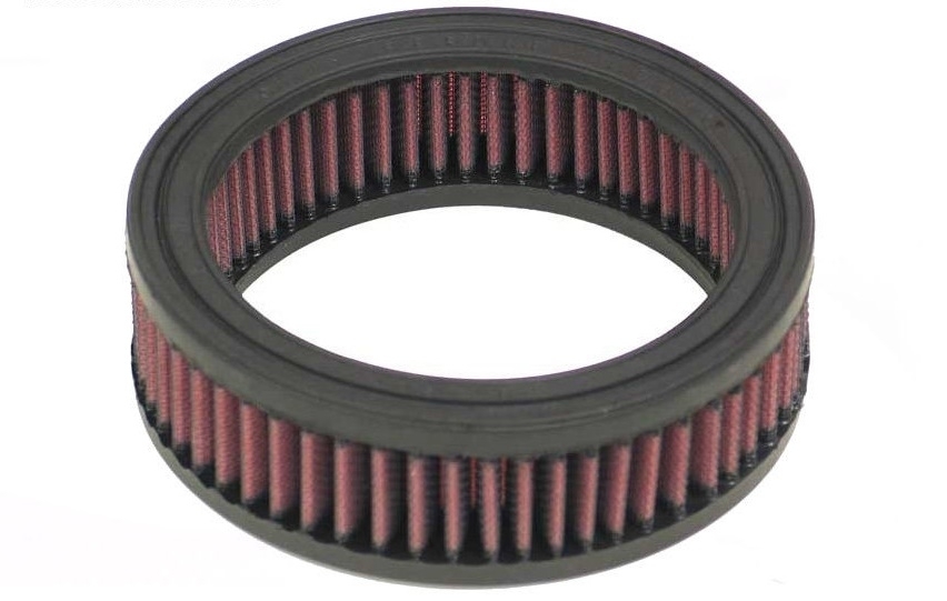 K&N Tauschluftfilter E-2470