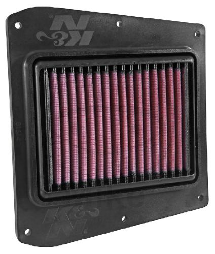 K&N Sportluftfilter PL-1115 für Indian Scout 1130 ABS Sixty 1000 ABS 2015 - 2017