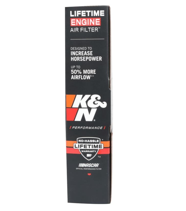 K&N Sportluftfilter KA-6009