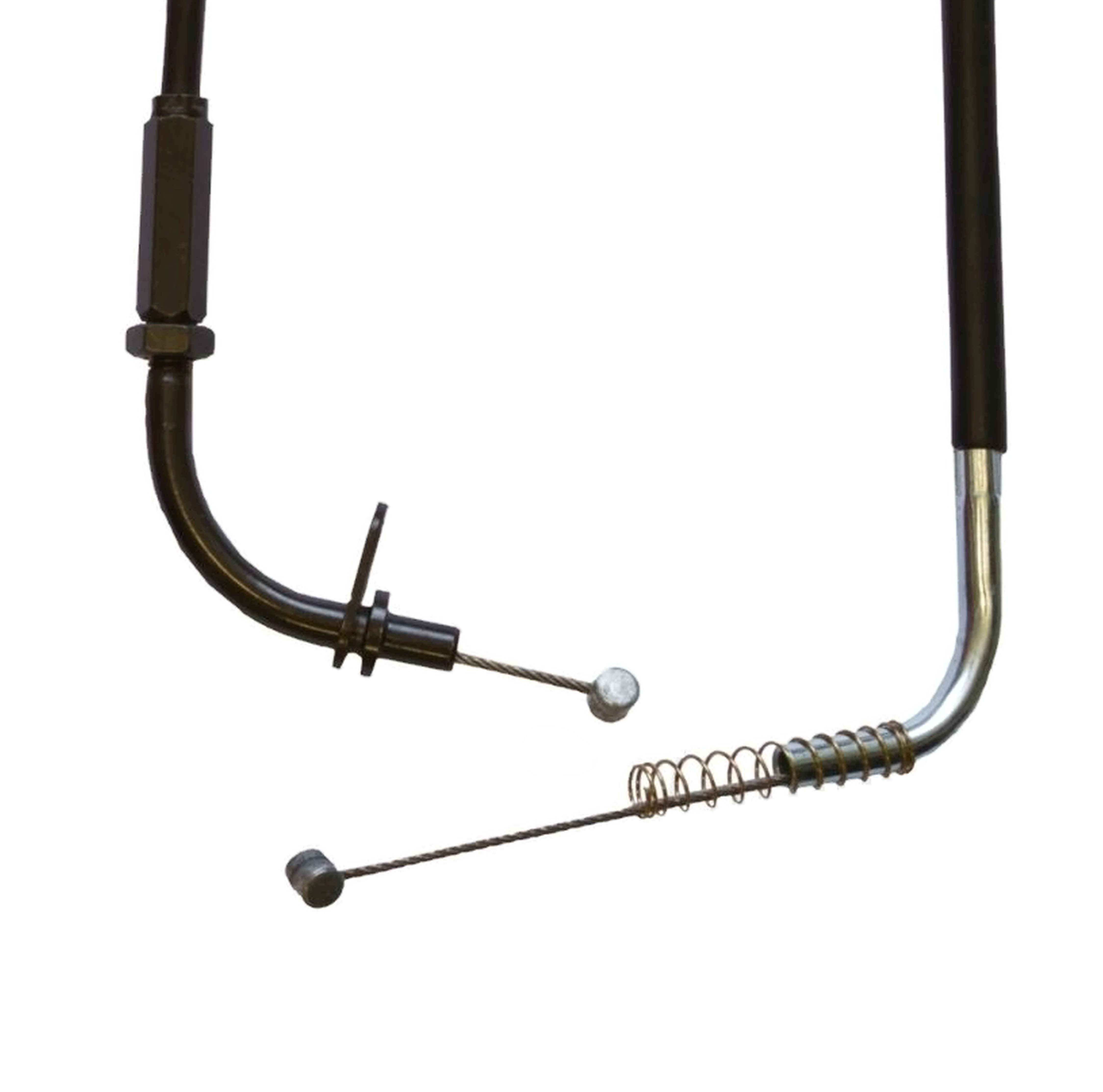 Chokezug Choke cable 77244600