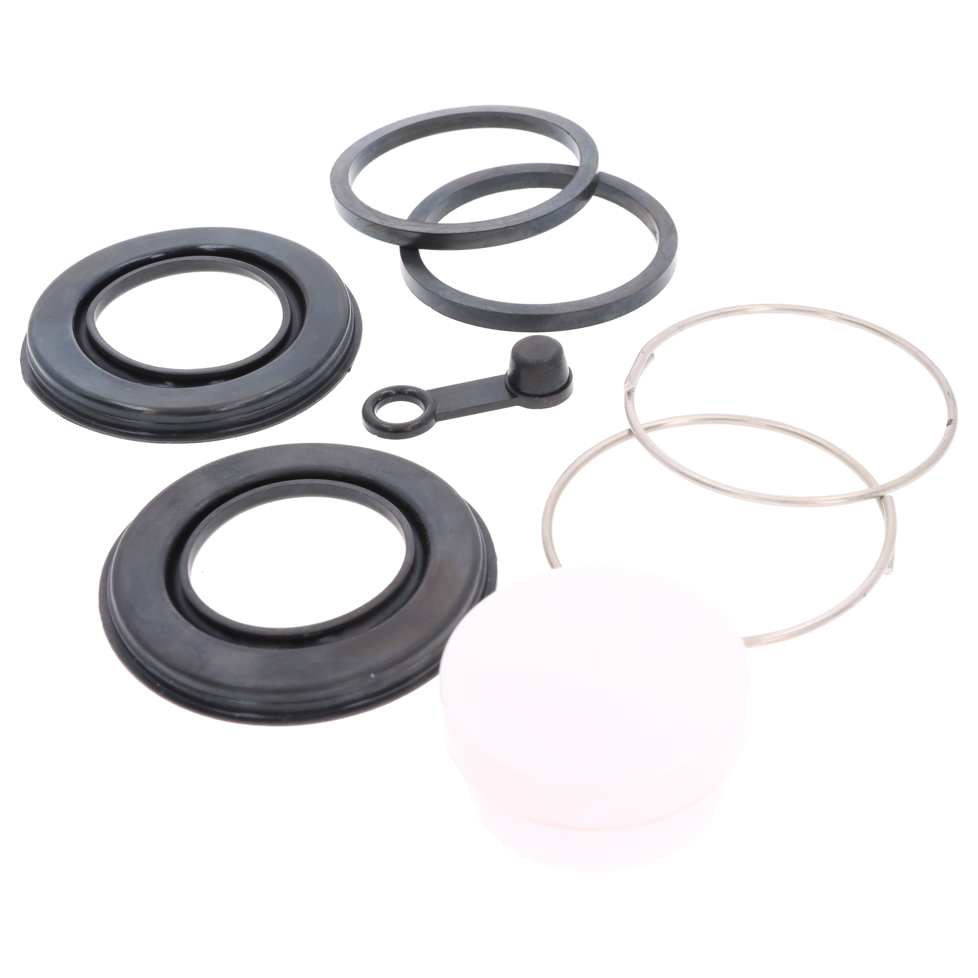 Bremssattel Reparatursatz BCR-104 hinten für Honda Goldwing GL1000 K GL1000 LTD 1976-1977 GL1