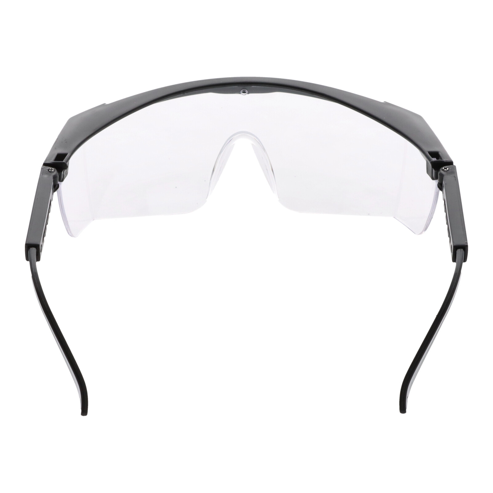 Augenschutz Schutzbrille Spritzschutz Laborbrille Arbeitsschutzbrille verstellbar EN-166