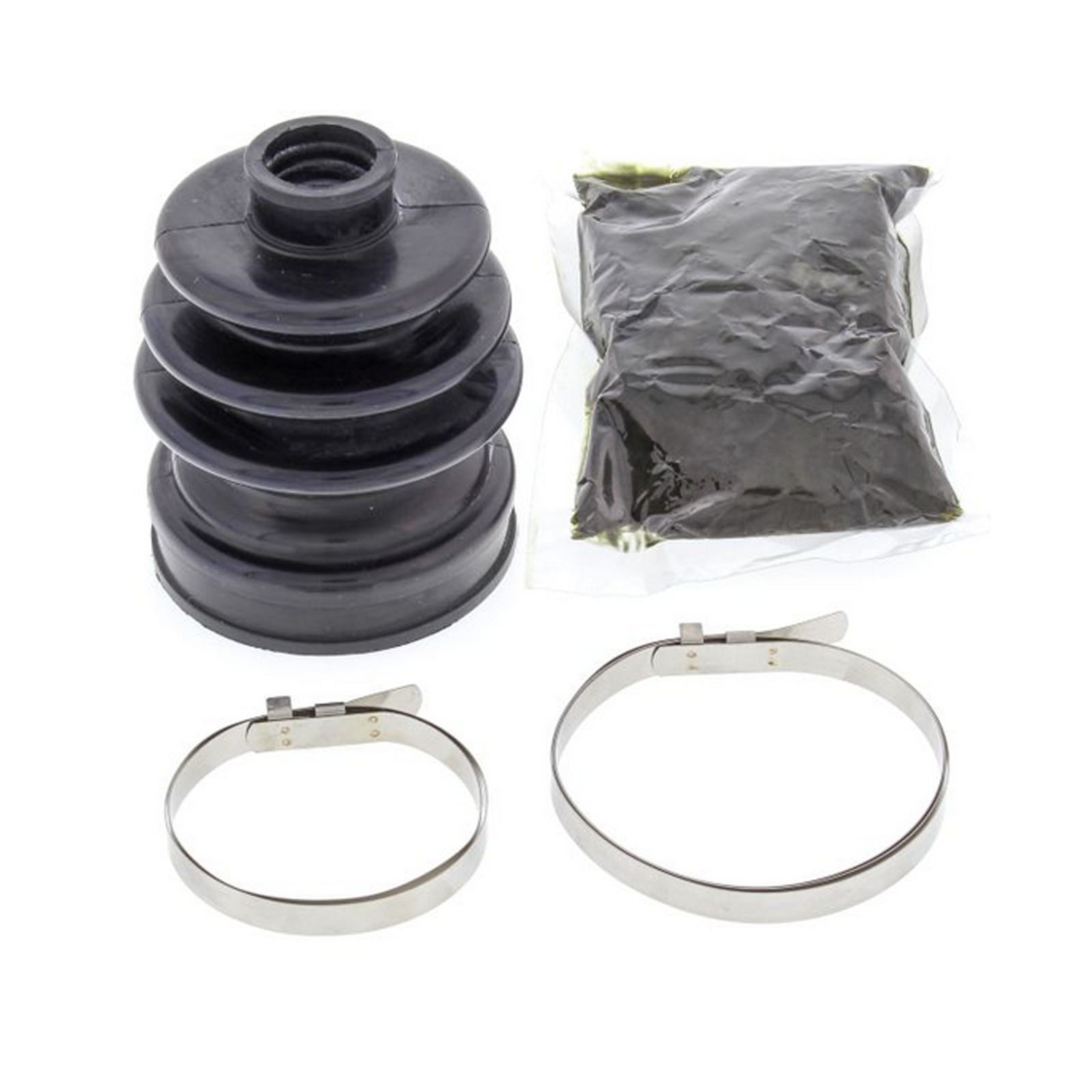 All Balls 19-5016 Achsenmanschetten-Satz für Kawasaki KVF 750 LT-A 400 750 LT-F 400