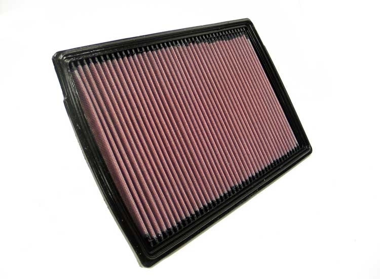 K&N Tauschluftfilter 33-2749 Ford Galaxy I Seat Alhambra VW Sharan 1.8 -2.8