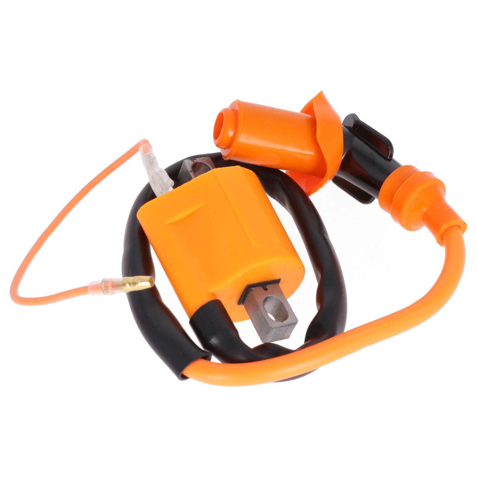 High Power Zündspule 31.000 Volt für Minarelli stehend / liegend 50 ccm