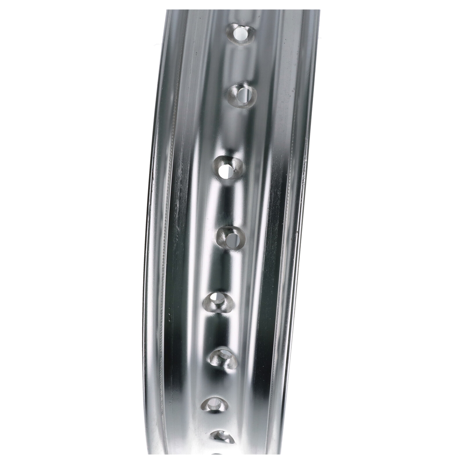 Satz Alufelgen Felge 2.15x16 für MZ ETZ 150 250 251 TS ES Simson S51 JAWA CZ 16x2.15