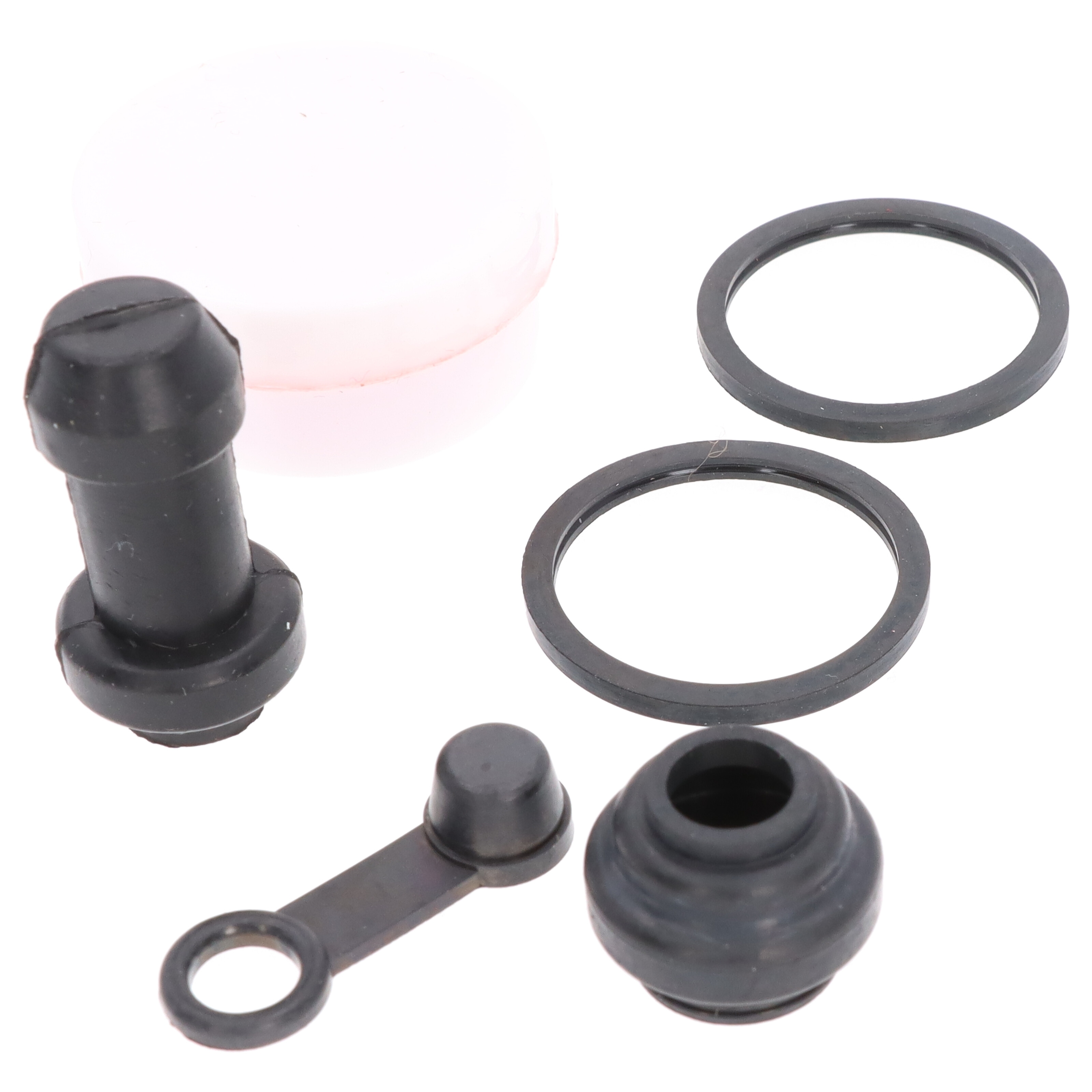 Bremssattel Reparatur Satz BCR-204 hinten für Yamaha WR 250 450 YZ 125 250 450