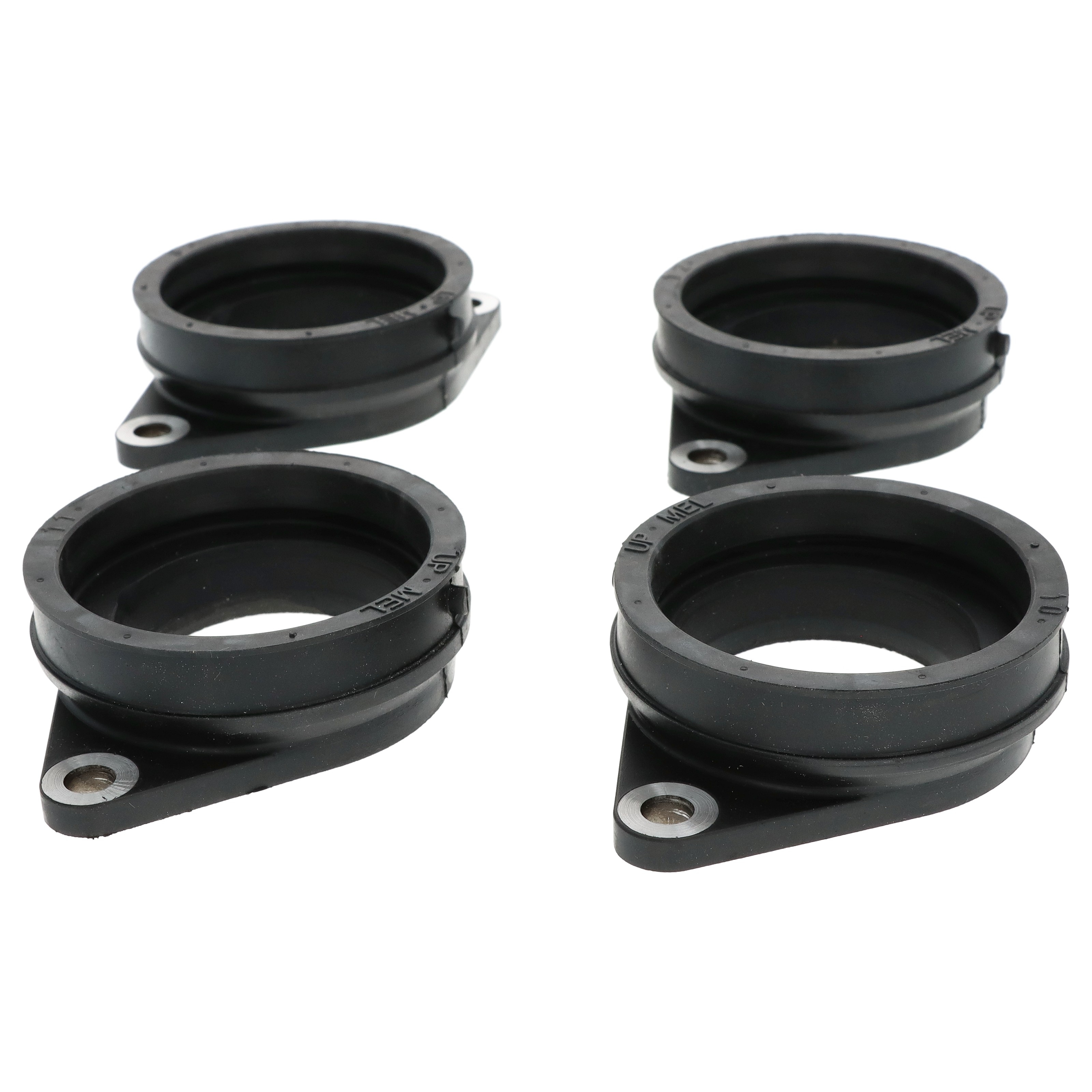 Tourmax CHH-37 Ansaugstutzen Satz für Honda CBR 1000 RR Fireblade 2004-2005 SC57A SC57B
