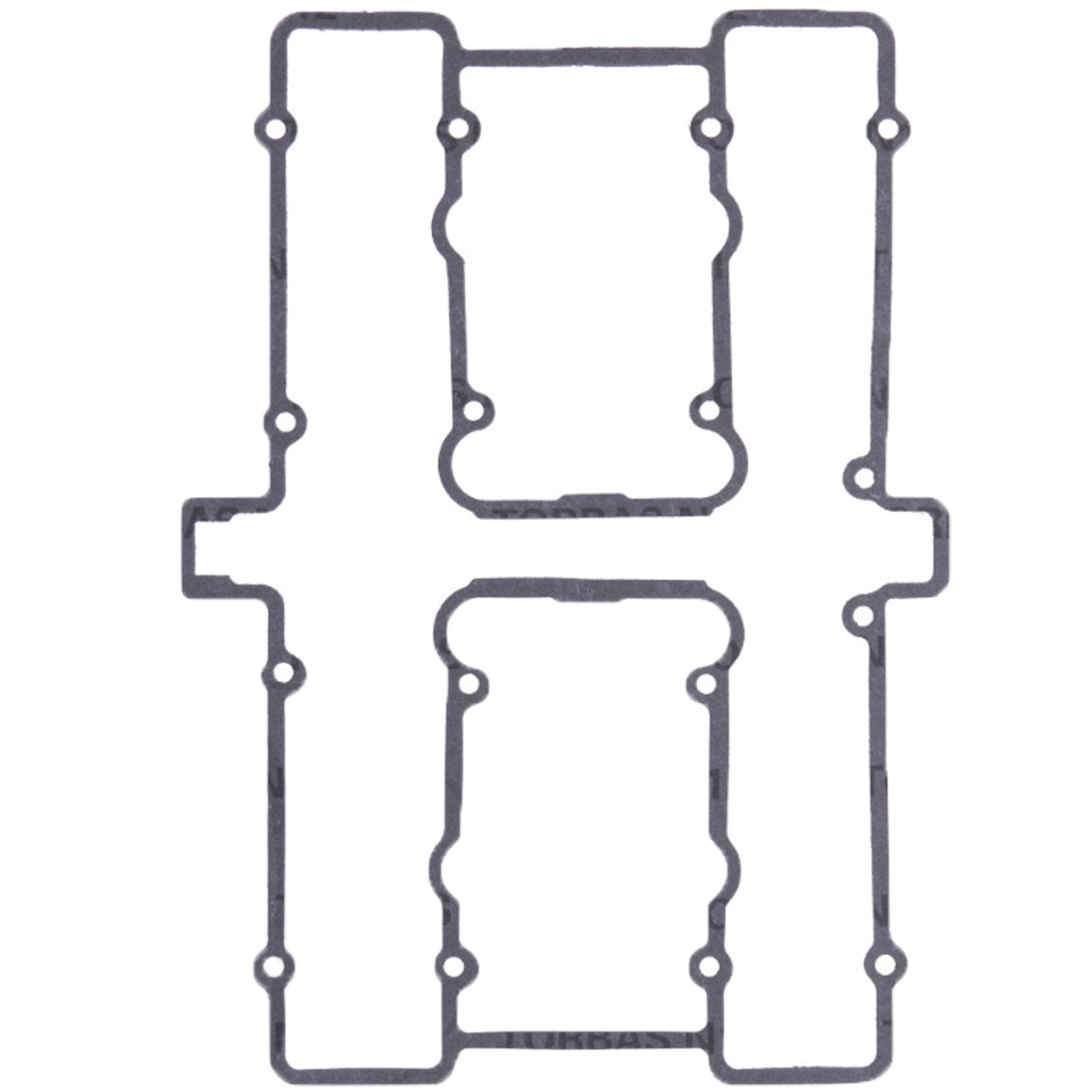 Ventildeckeldichtung S410510015005 für Suzuki GS1000 1978 - 1981 GS1000 GS100G