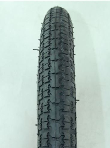 2x Motorrad Roller Reifen 2.50-17 F-872 35N (2 1/2-17) 4PR TT 140 km/h