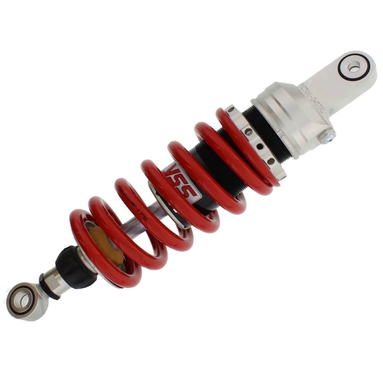 YSS MZ456-345TRL-23-85 Stoßdämpfer Federbein hinten für Honda Pan European ST1100 1990 - 2001