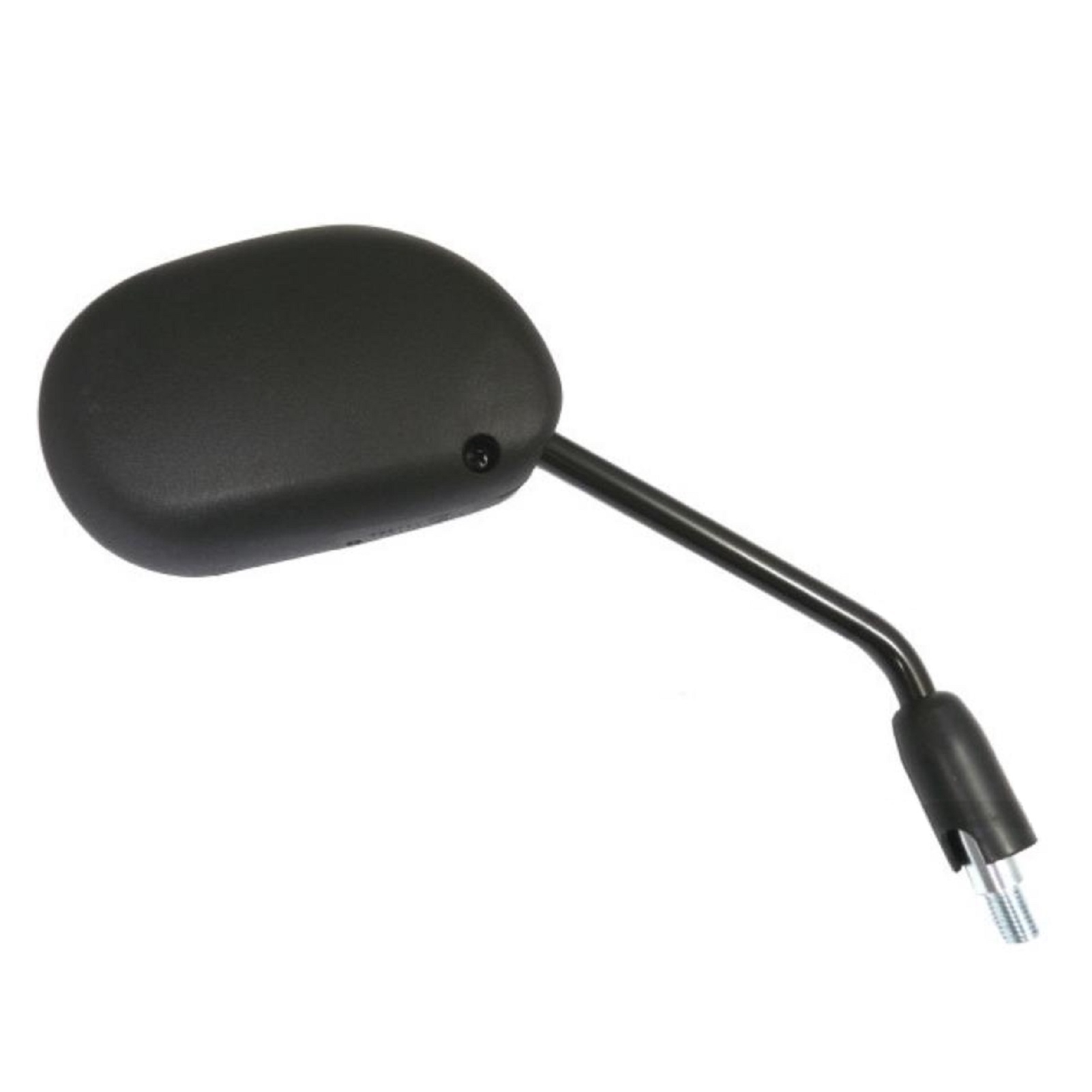 Spiegelpaar für Suzuki UK 110 NE NX 2015-2017 NM 2018-2022 Adress mit M10x1.25 mm Rechtsgewinde e-geprüft