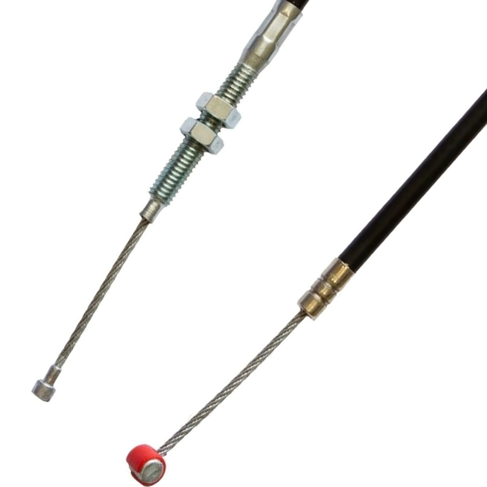 Kupplungszug 77021090 Kupplungsseil für Honda XL 1000 V Varadero SD01A SD02A 1999-2002