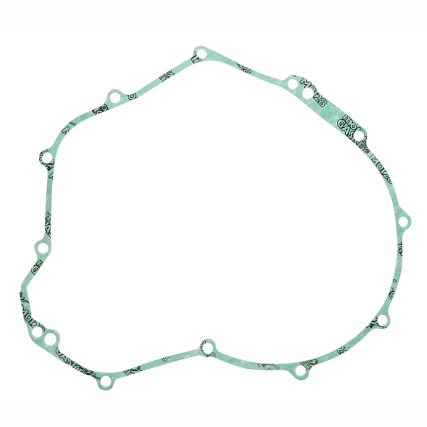 Kupplungsdeckeldichtung S410250008098 für Kawasaki ER-6F N KLE Vulcan 650