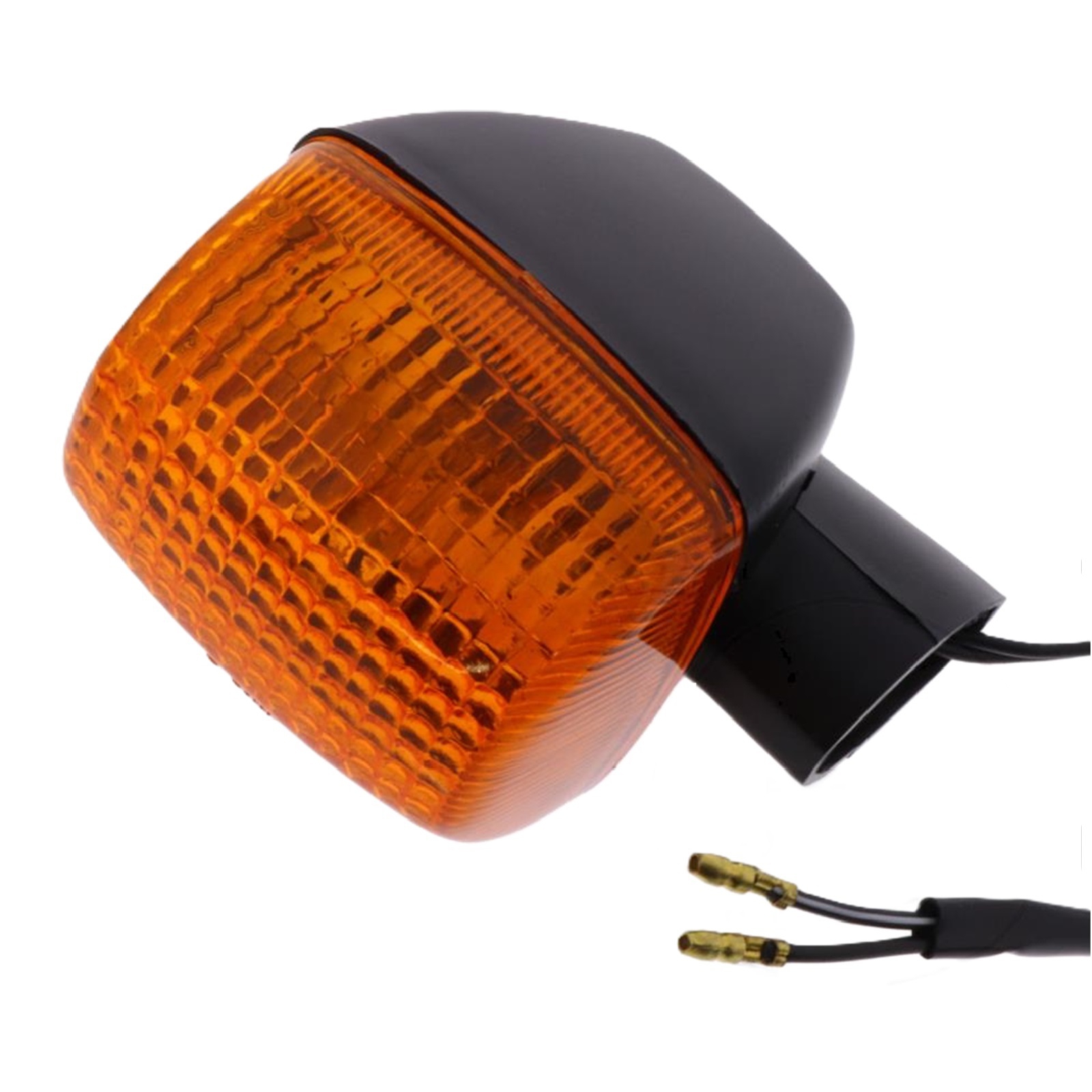 Blinkerpaar für Honda CB 450 S CB-1 400 CBR 600 900 RR CBX 750 NS 400 NTV 600 RVF 750 VF 1000 XBR 500