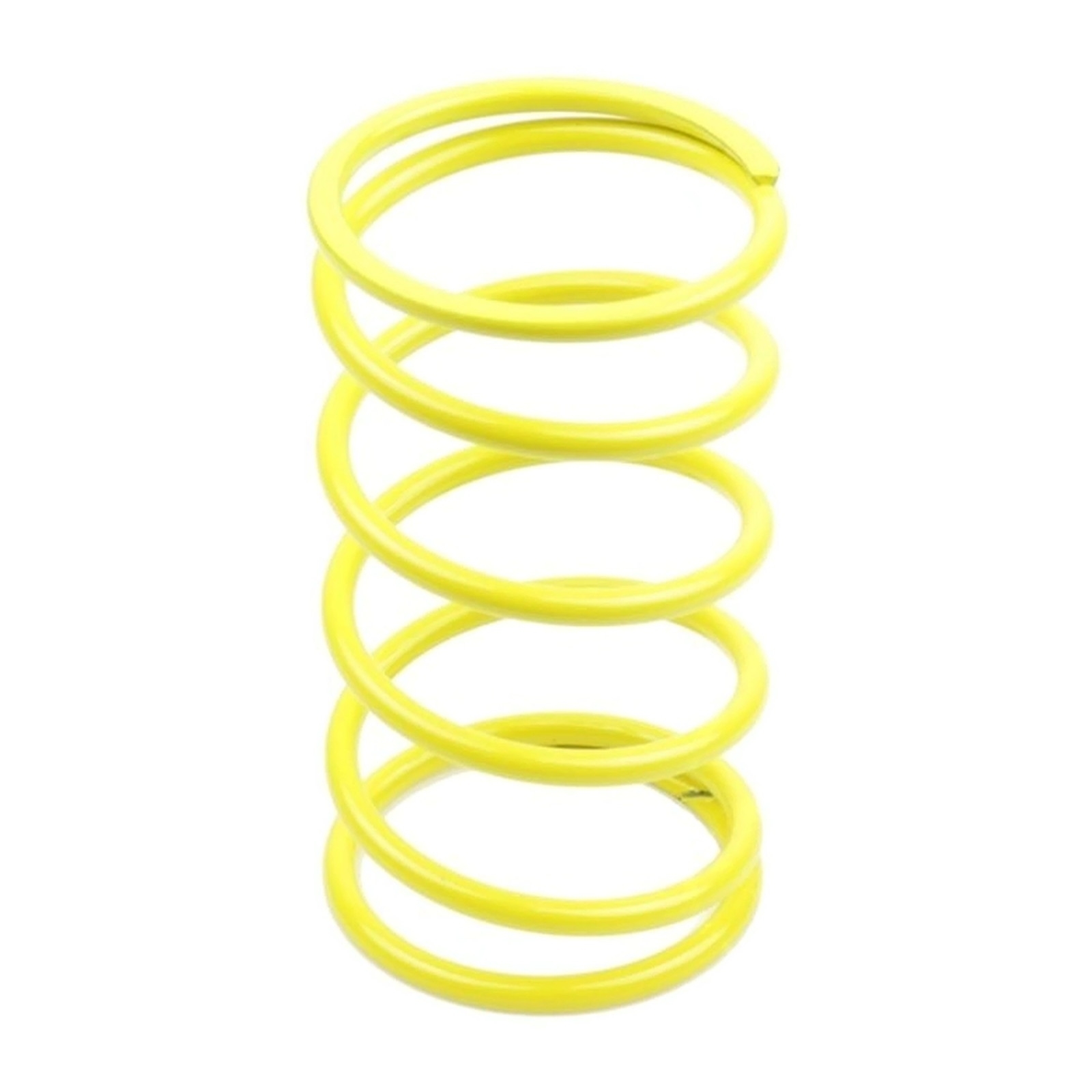 VARIOMATIK Gegendruckfeder Gelb 27 Kg 081096