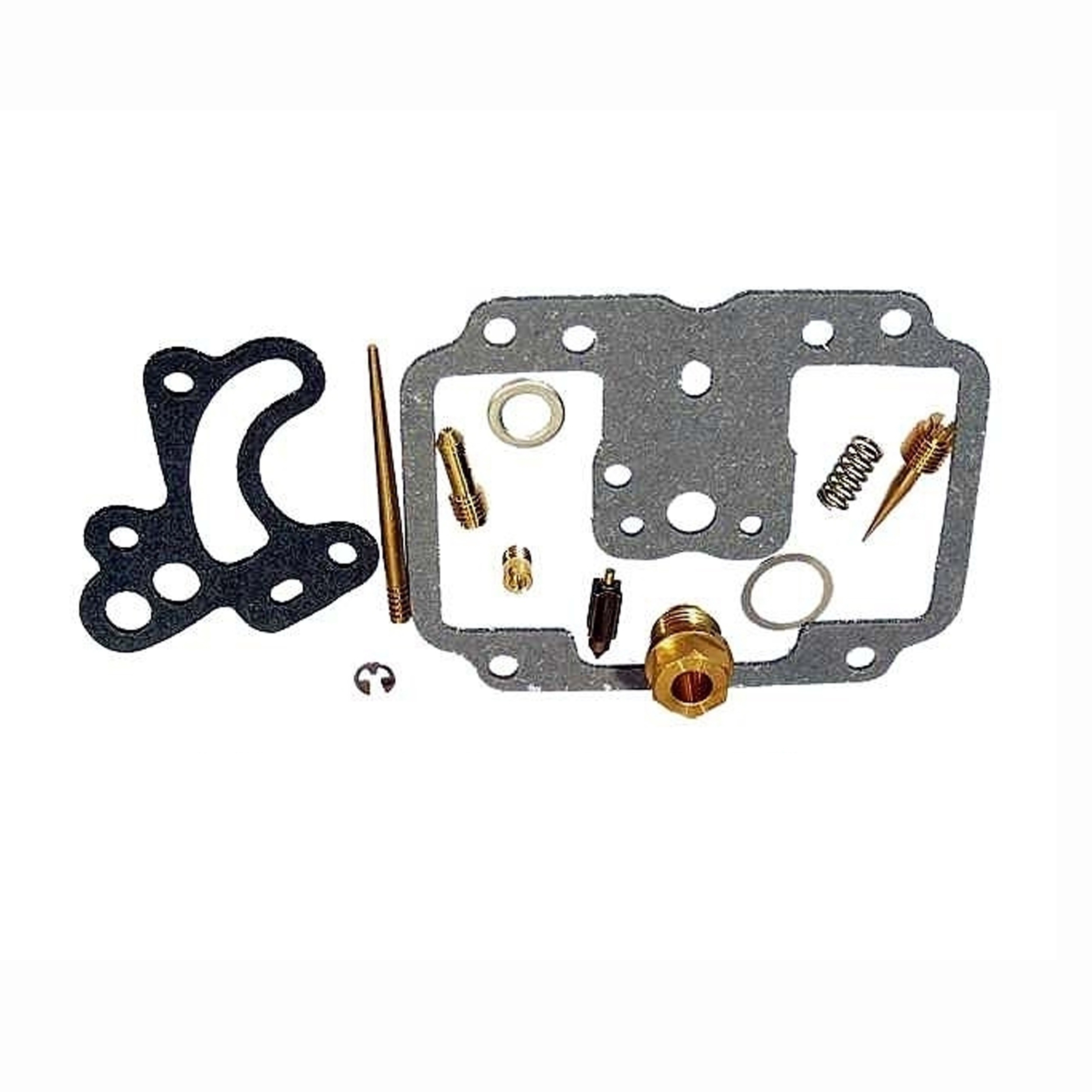 Keyster KK-0043 Vergaser Reparatursatz für Kawasaki Z 750 B Twin 1976 - 1978 KZ750B