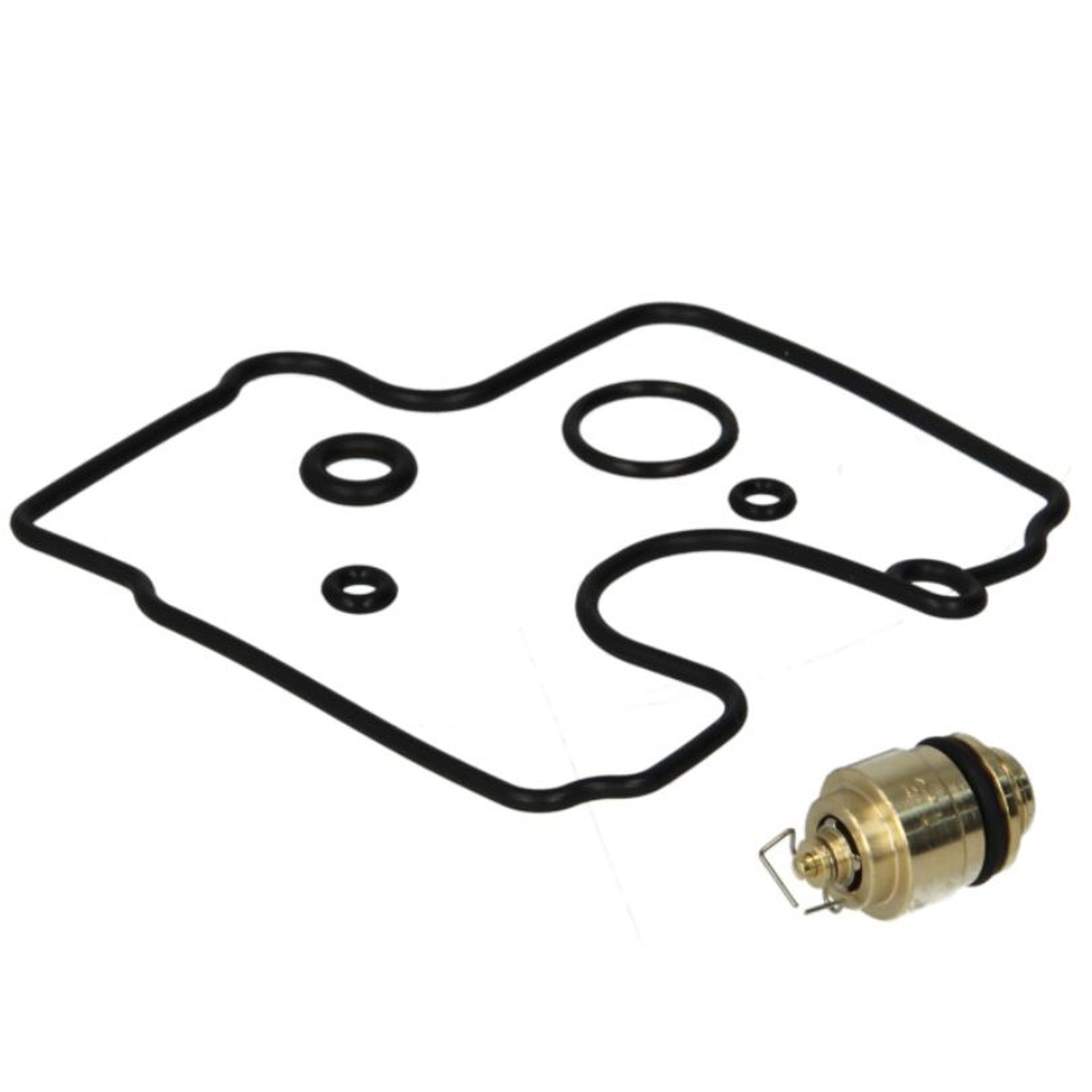 4x Vergaser Reparatursatz CAB-S18 für Suzuki GSXR 600 750 GSXR600 GSXR750