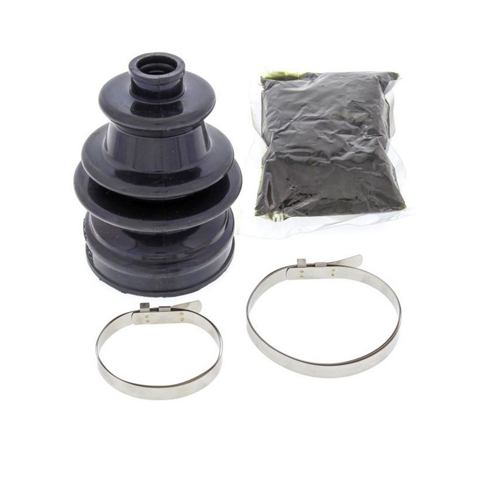 All Balls 19-5019 Achsenmanschetten für Polaris Sportsman 450 550 570 850