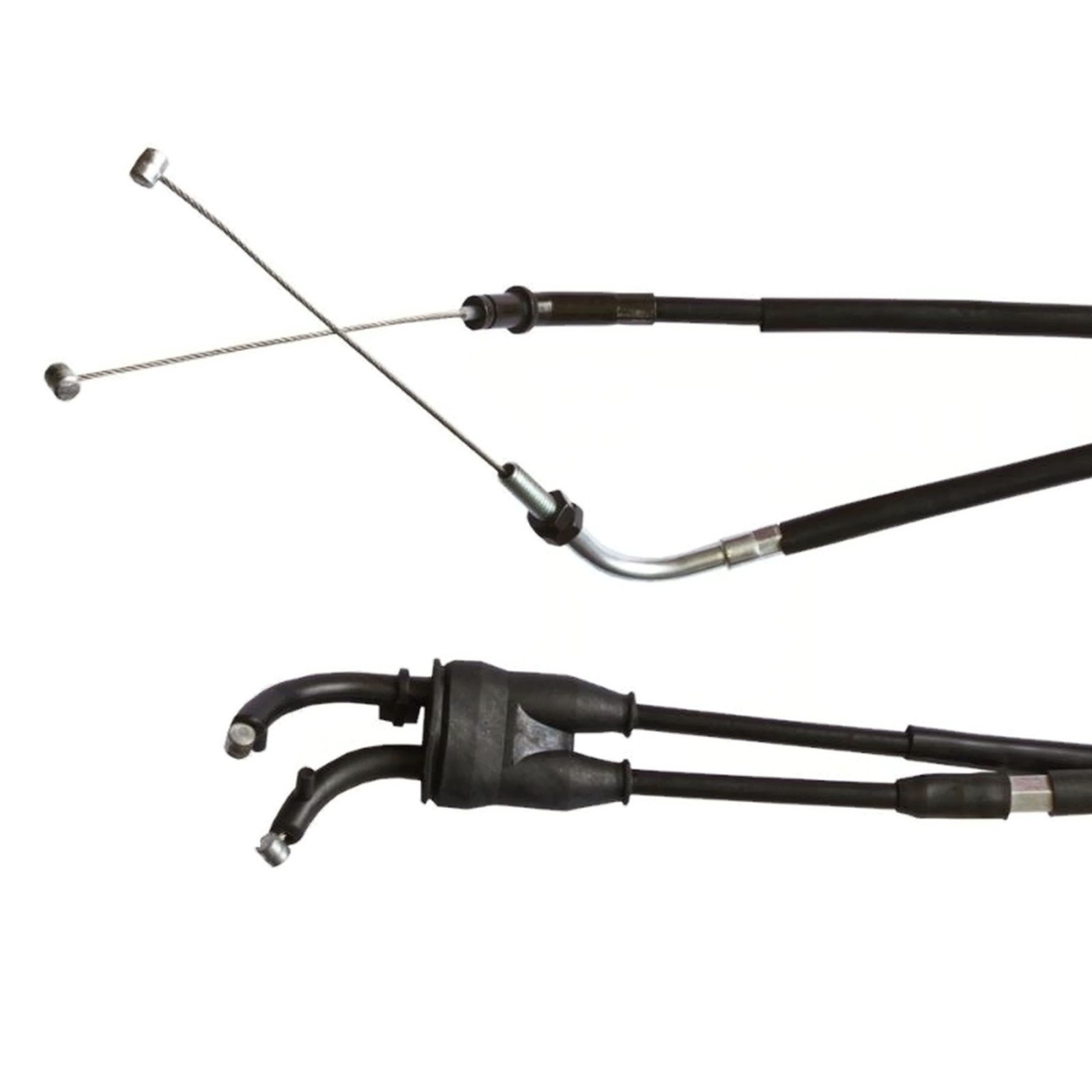 Gaszug Satz 773004KA für Yamaha XJ 600 NN NH SN SH Diversion 1996 - 2003