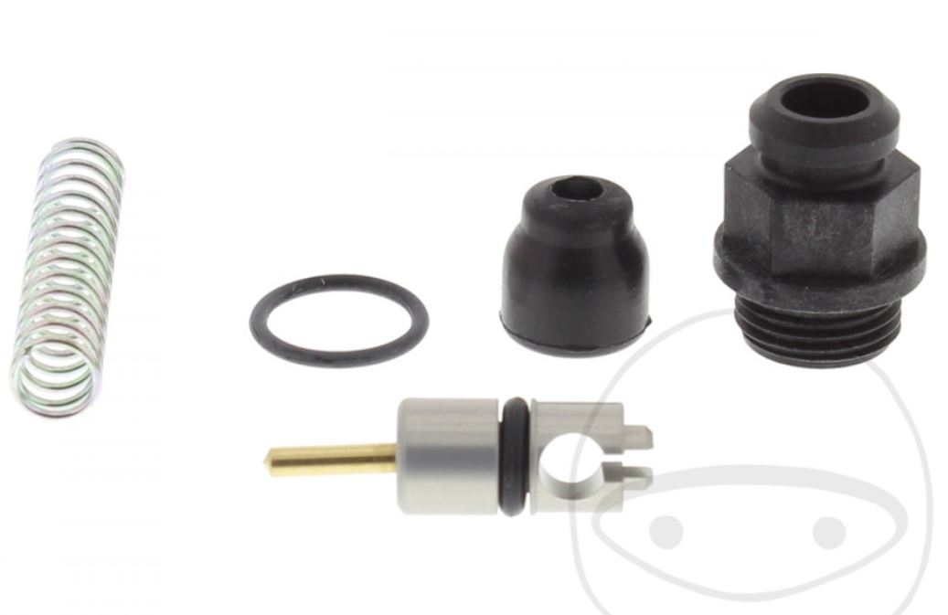 Befestigungssatz Starterventil STS-203 für Yamaha YFM660R Grizzly FWA Limited