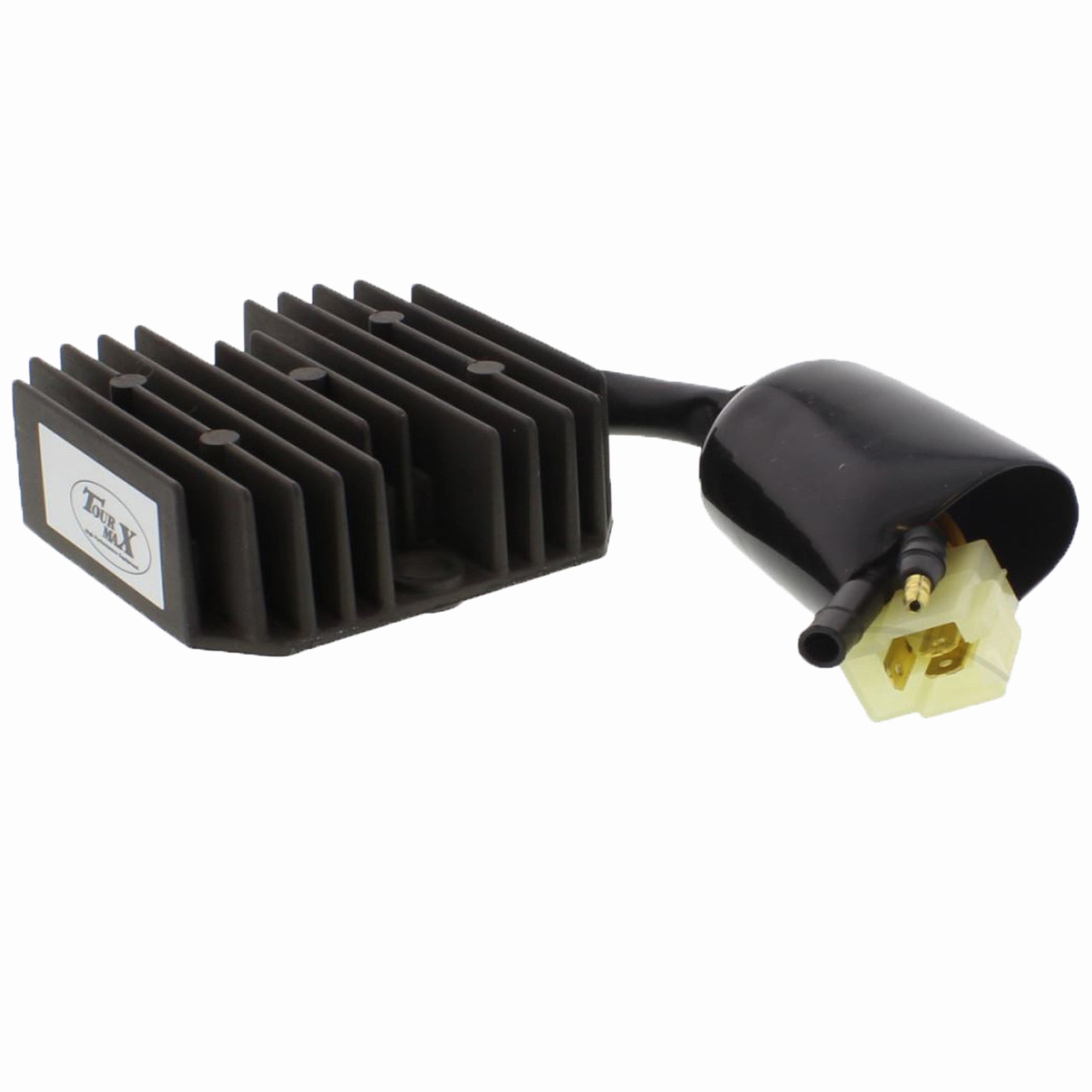 Tourmax RGU-152 Spannungsregler für Honda FX 650 Vigor 1999-2000 SLR 650 1997-98