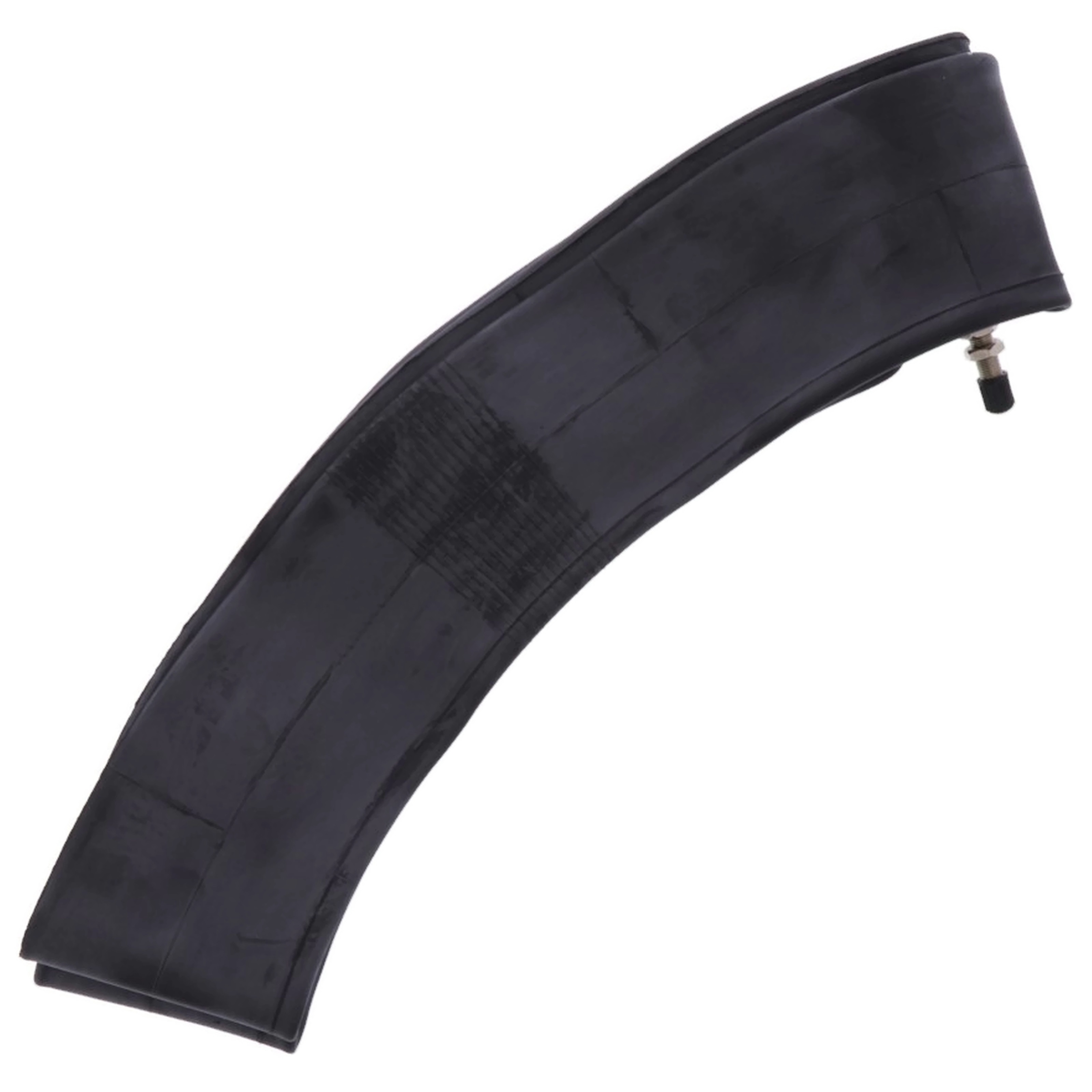 Vee Rubber Gruppenschlauch mit gradem Ventil für folgende Reifengrößen 90/90-18 2.75-18 3.00-18 2 3/4-18 7460119