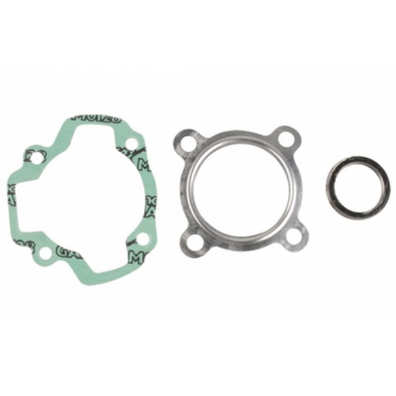 Topend Dichtsatz P400485600004 für Yamaha PW 50 1988 - 2025 3PT 4X4 36E