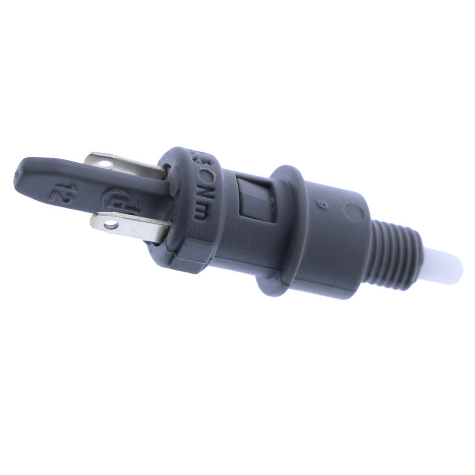 Domino 2218.20.04 Bremslichtschalter Bremslichtkontakt für Simson S51 S53 S70 Albatros KR51/1 50 S Schwalbe