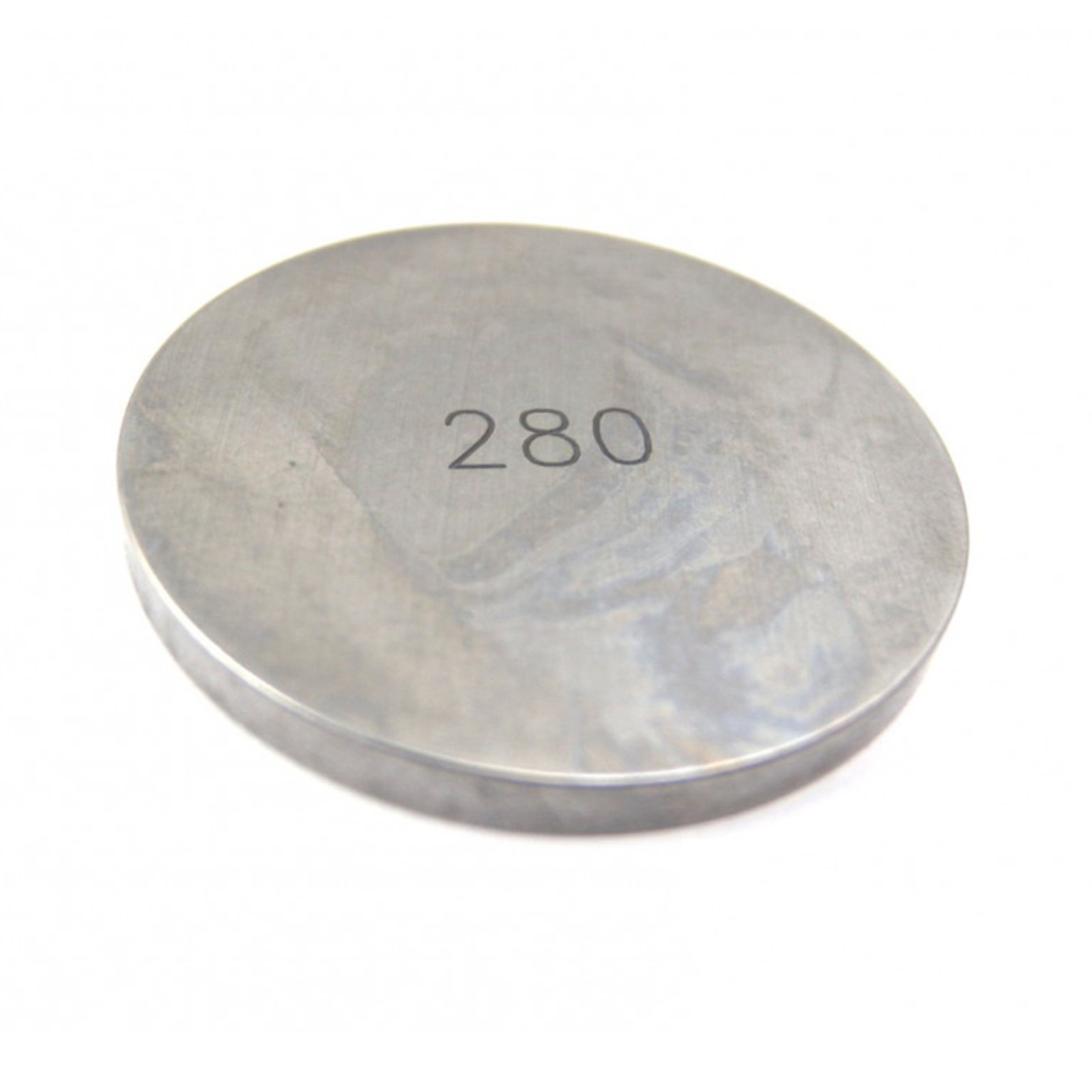 JMP BC48-295-2.80 Ventil Einstellplättchen Shim 29.50 mm 2.80 mm Stärke Ventilspiel Einstellung