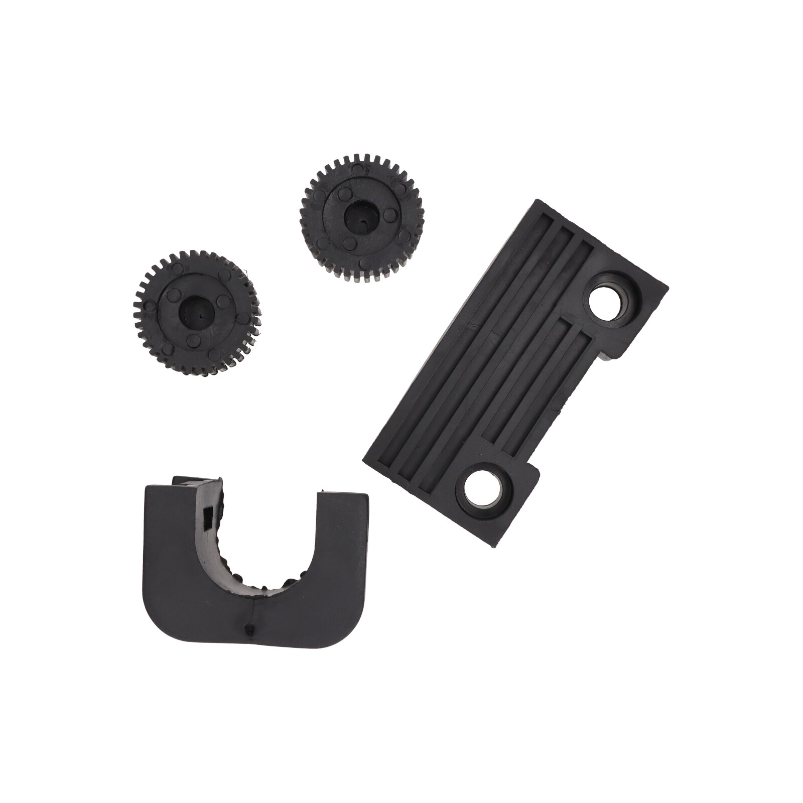 Montagesatz Benzintank Gummi Befestigungssatz für Suzuki GN125 GN 125 1997-1999
