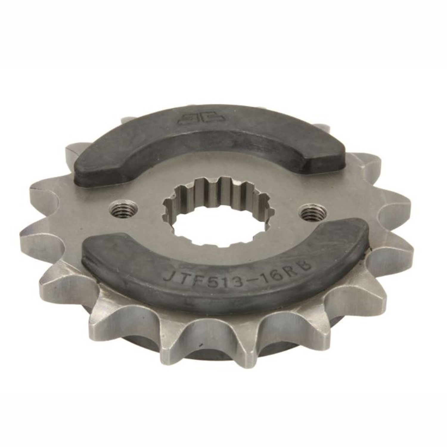 JT Ritzel 16 Zähne Teilung 530 JTF513.16RB für Kawasaki Suzuki Yamaha Motorräder