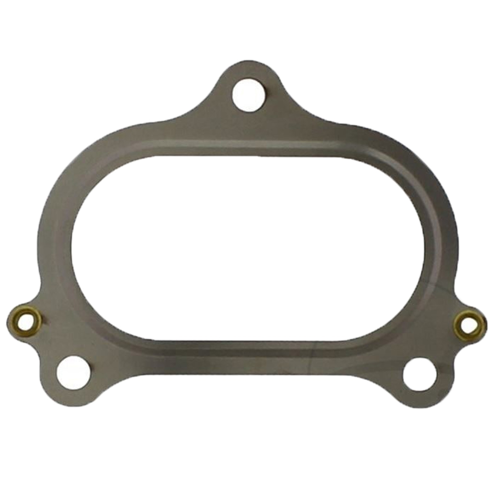 Auspuff Krümmerdichtung S410110012011 für Ducati Panigale 899 959 1199 1299 0.4 mm