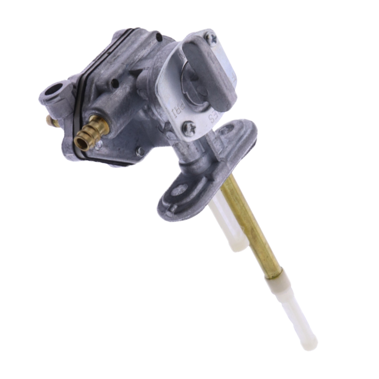 JMP 7244409 Kraftstoffhahn Benzinhahn für Suzuki DR 125 SE 1995 - 2000 SE SEU SF44A