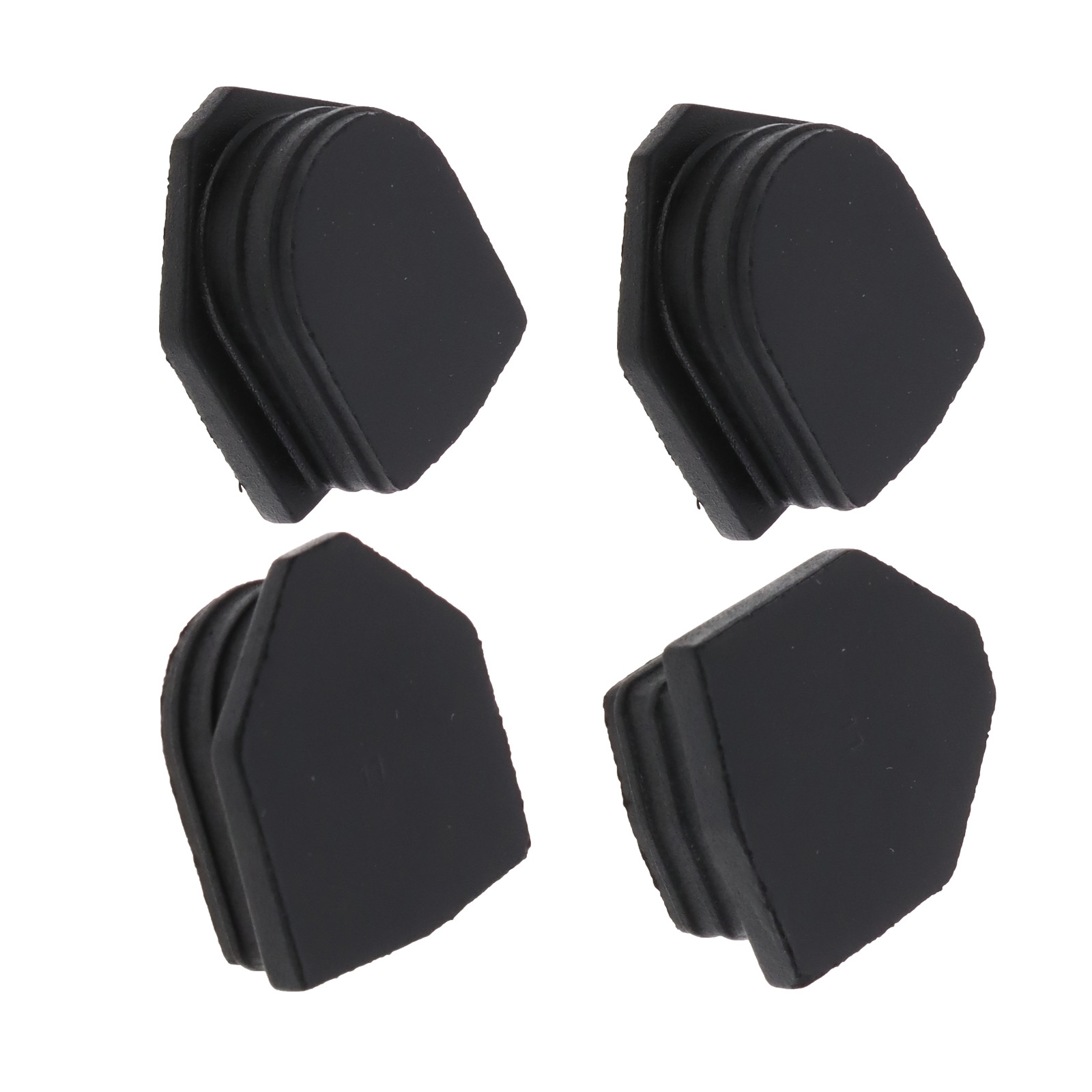 4x Elring 099.252 Stopfen Kipphebelwellen-Montagebohrung für BMW 3er E21 E30 5er Z1
