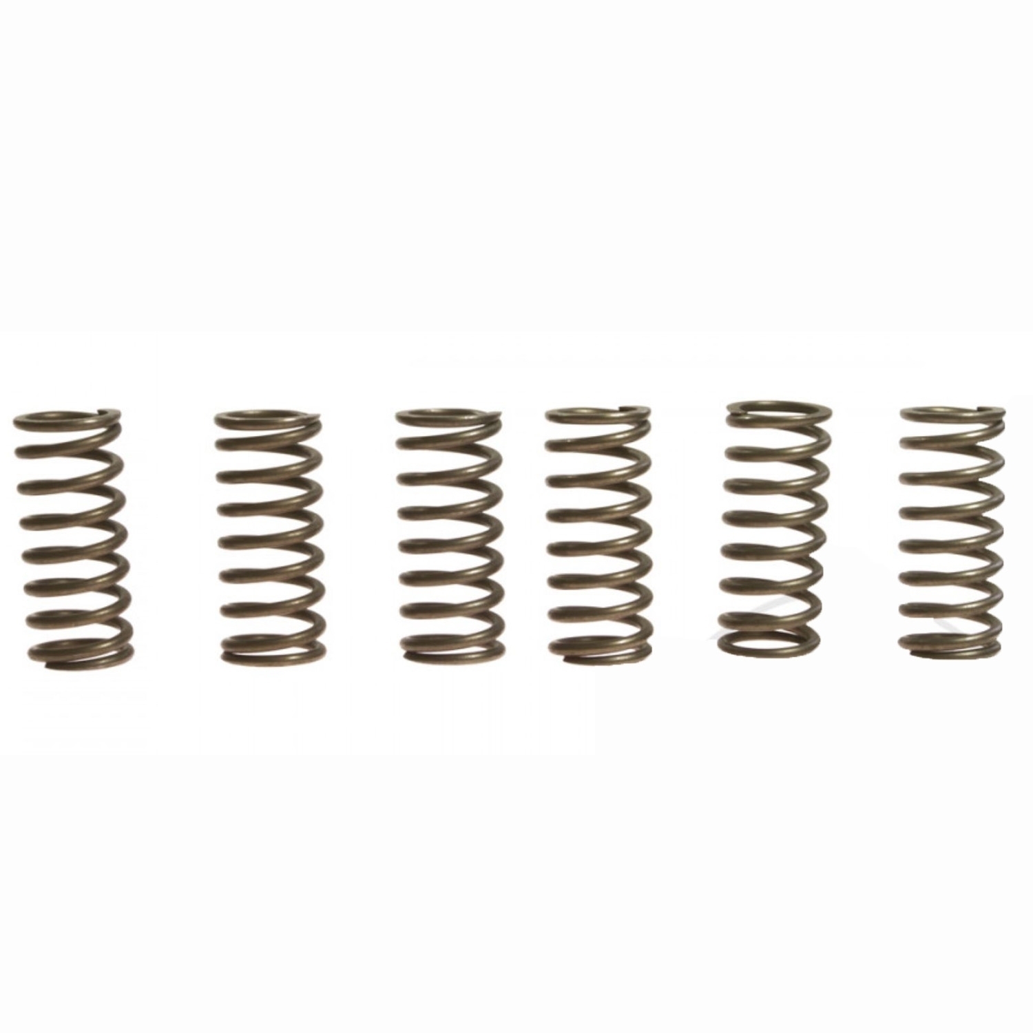 EBC CSK136 Kupplungsfedern Satz verstärkt KTM SX Quad 450 505 2009 - 2011 SX-F 450