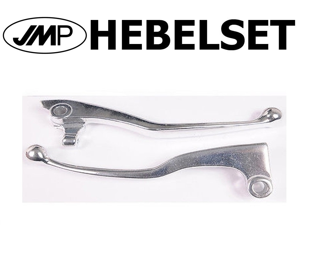 Hebel-Paar Bremshebel & Kupplungshebel für Yamaha TZR 125 1997-1999