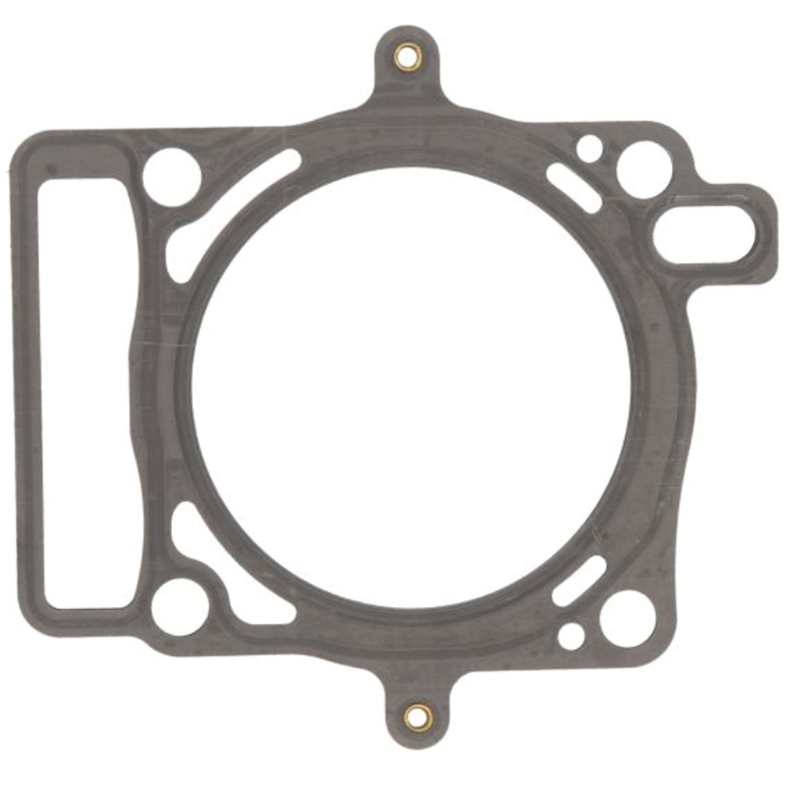 Zylinderkopfdichtung S410220001024 0.6 mm für Husqvarna TE 250 ie 2010-2012 TC250 4T 2009-2011