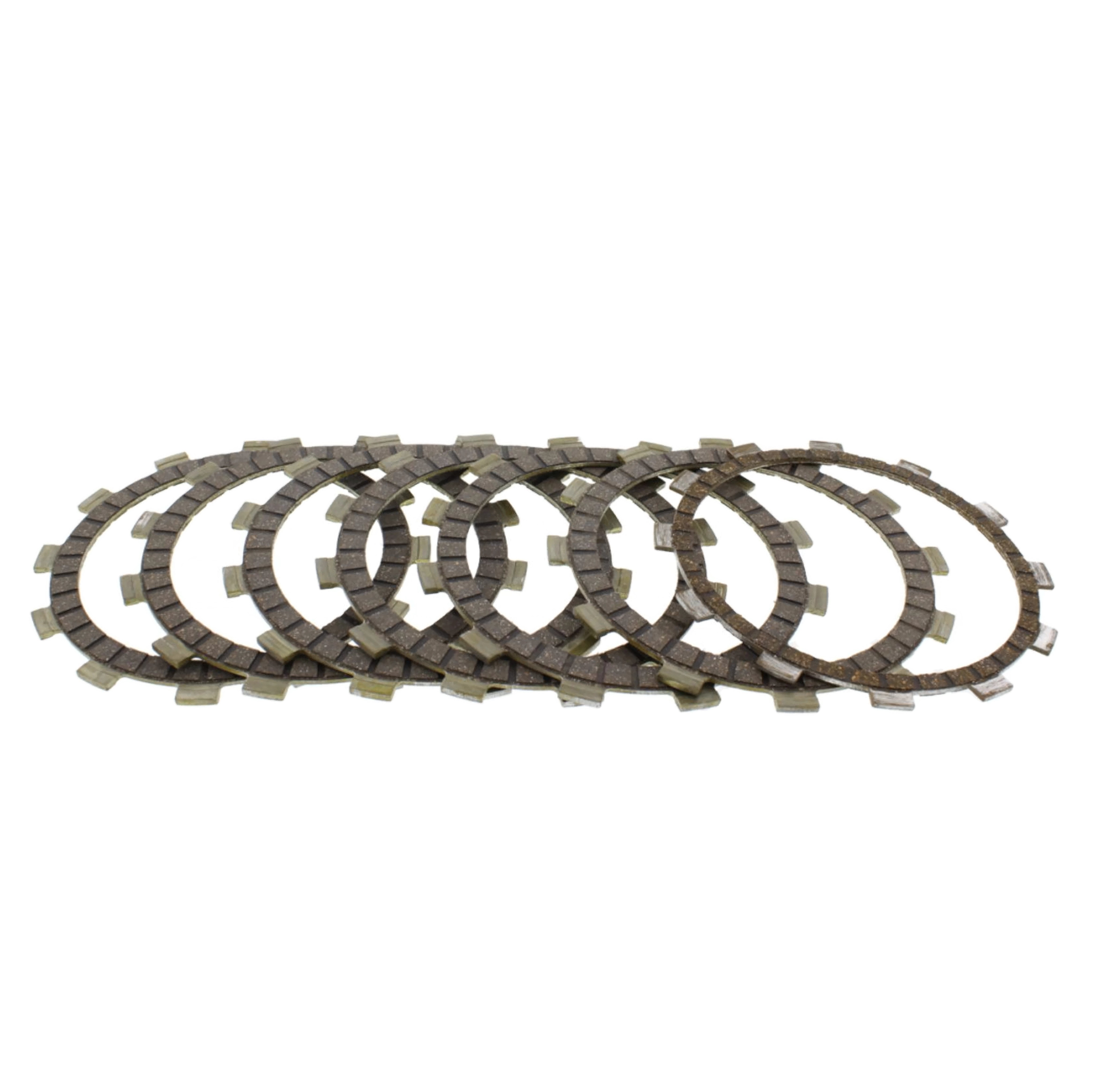 EBC Kupplungslamellen-Satz CK3338