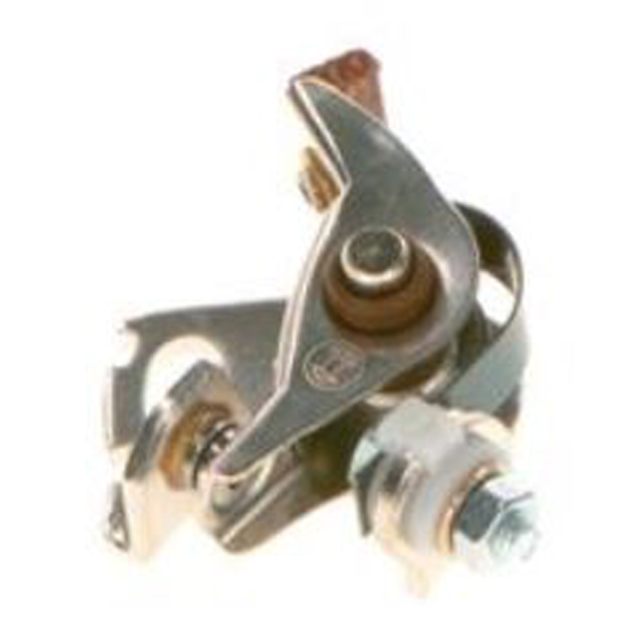 Bosch Zündkontakt Satz 1217013021 Magnetzünder