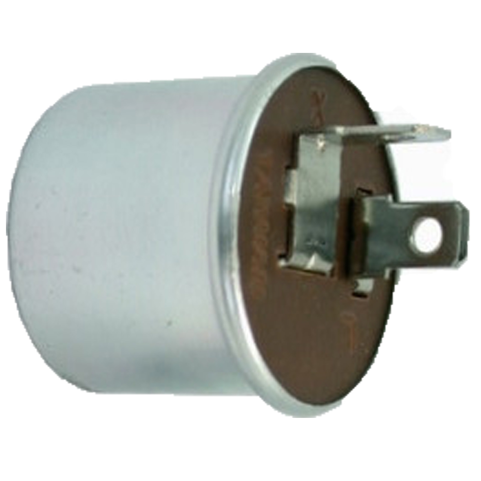JMP Blinkrelais mechanisch 6V 2-polig BD08-U0002