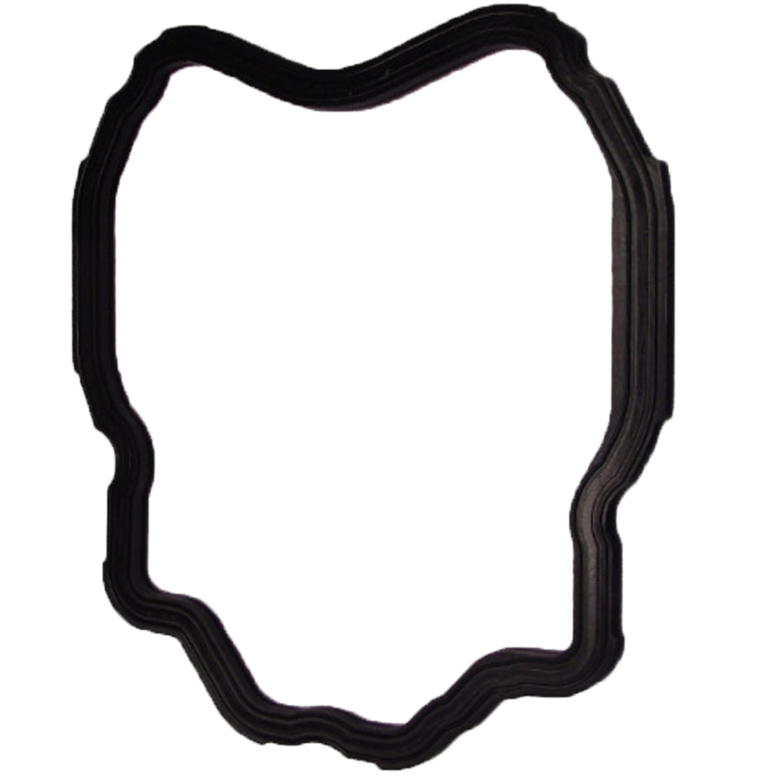 Ventildeckeldichtung S410480015005 für Gilera Runner 4T VX 125 2001-06 Piaggio Super Hexagon 125 180 GTX
