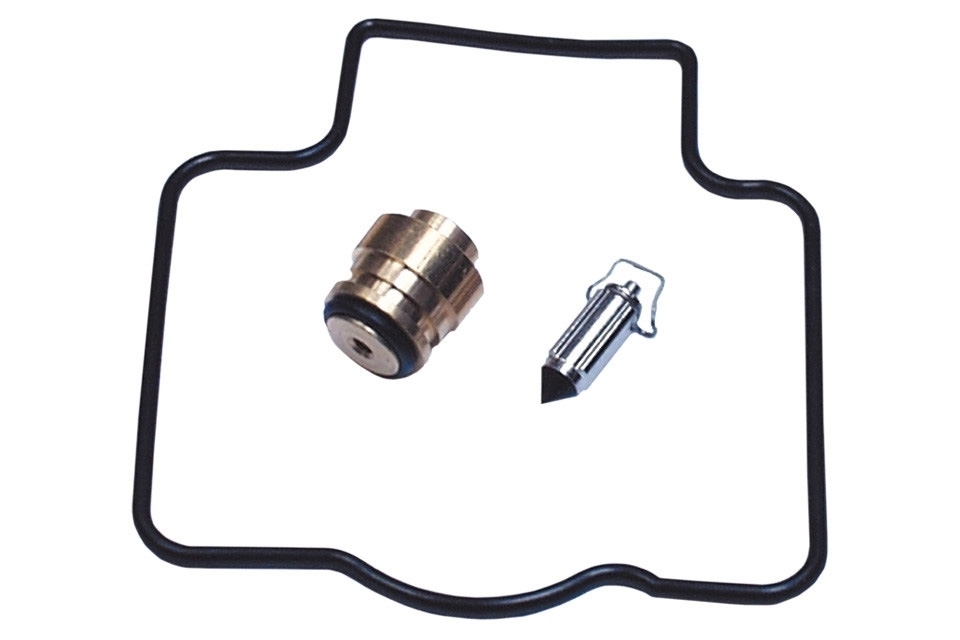 Vergaser Reparatursatz für Kawasaki ZX10 1000B ZXR400L ZXR750 ZZR600 ZZR1100