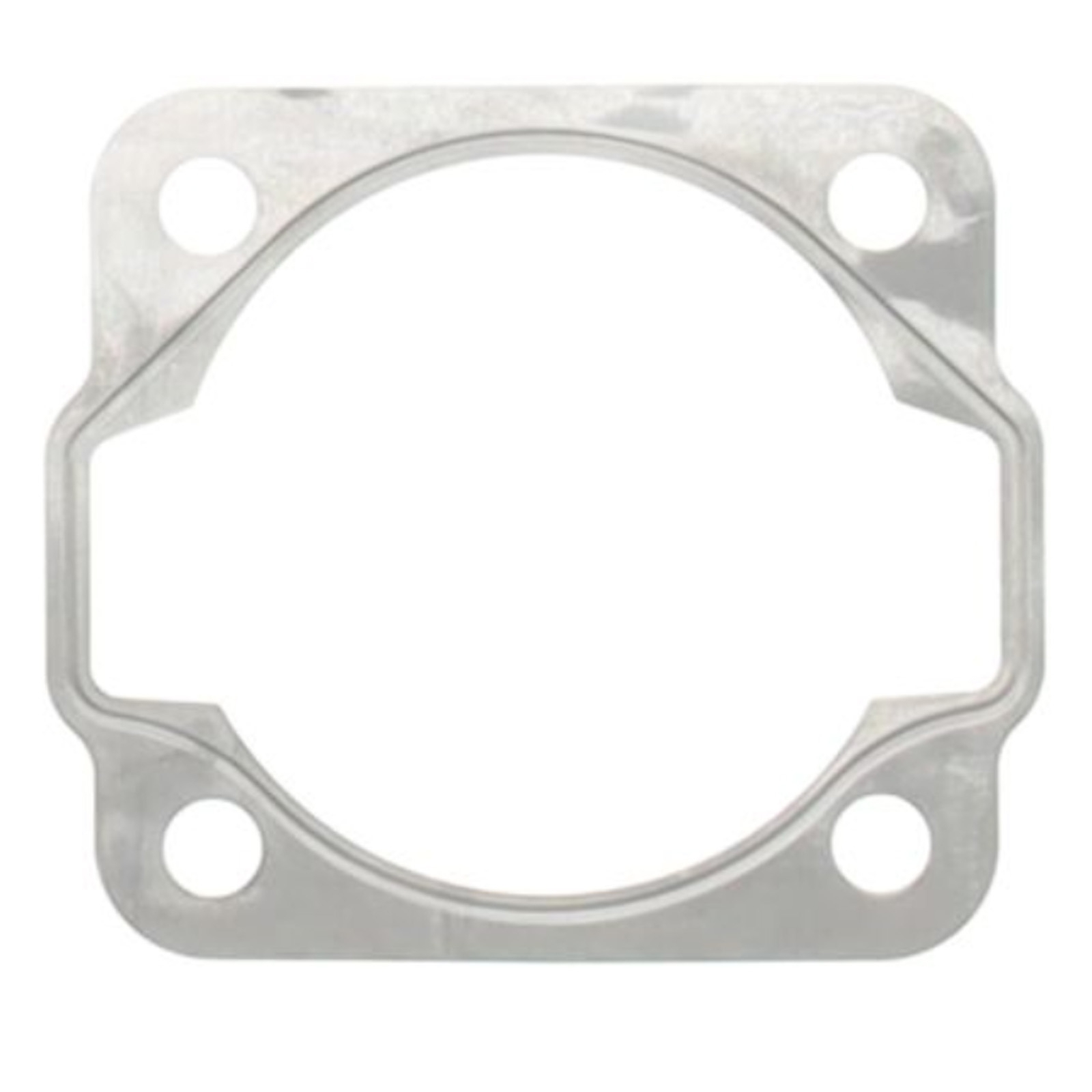 Zylinderfussdichtung S410480006004 für Piaggio Ape 50 1980-2022 Vespa PK50 PK125 ET3 125 FL50 FL125