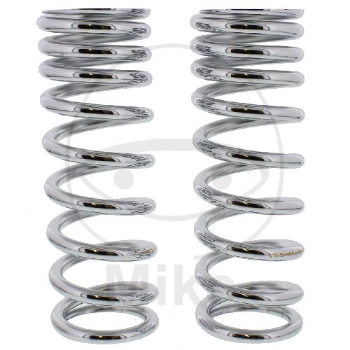 YSS Feder f. Federbein chrom 46I30-50S180A1-X