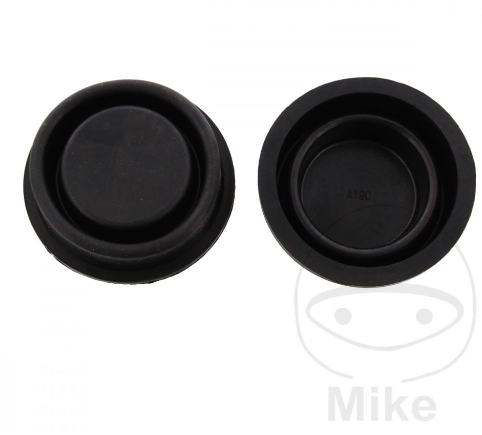 Tourmax RVD-402 Dichtungsmembrane Flüssigkeitsbehälter für Kawasaki ER-6 GPZ GTR KLE VN Z ZRX ZX- ZZR