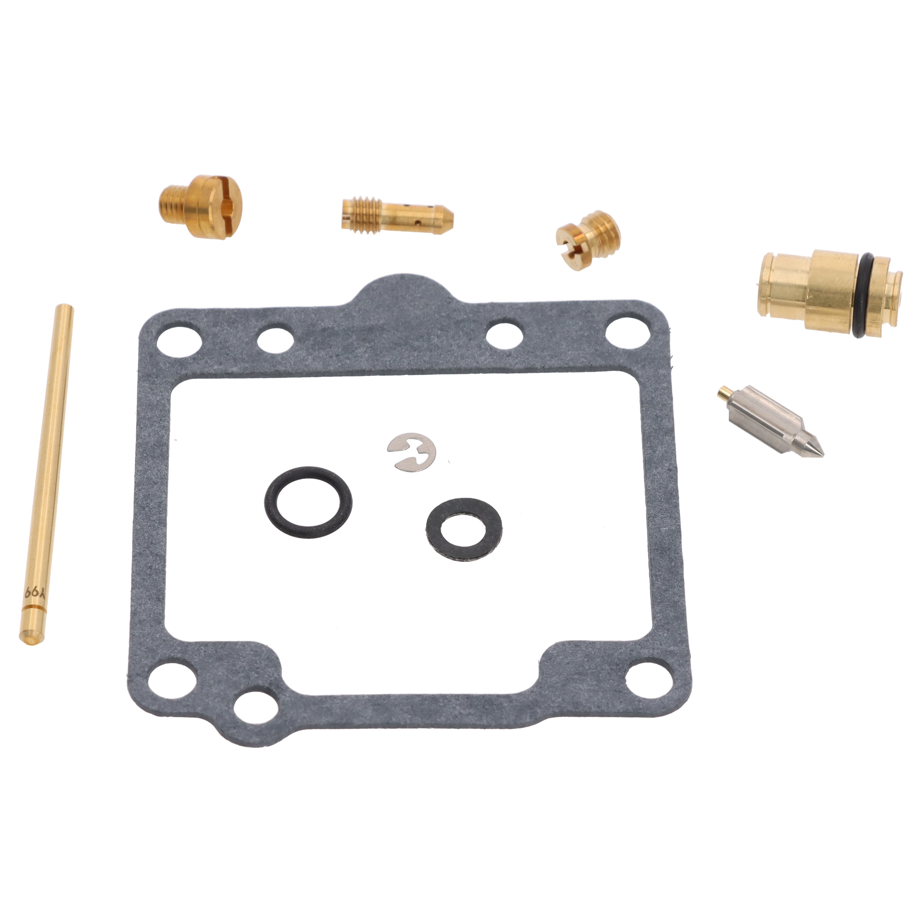 Keyster KS-0249 Vergaser Reparatursatz für Suzuki GS1000 G GL 1980 - 1981 GS100G