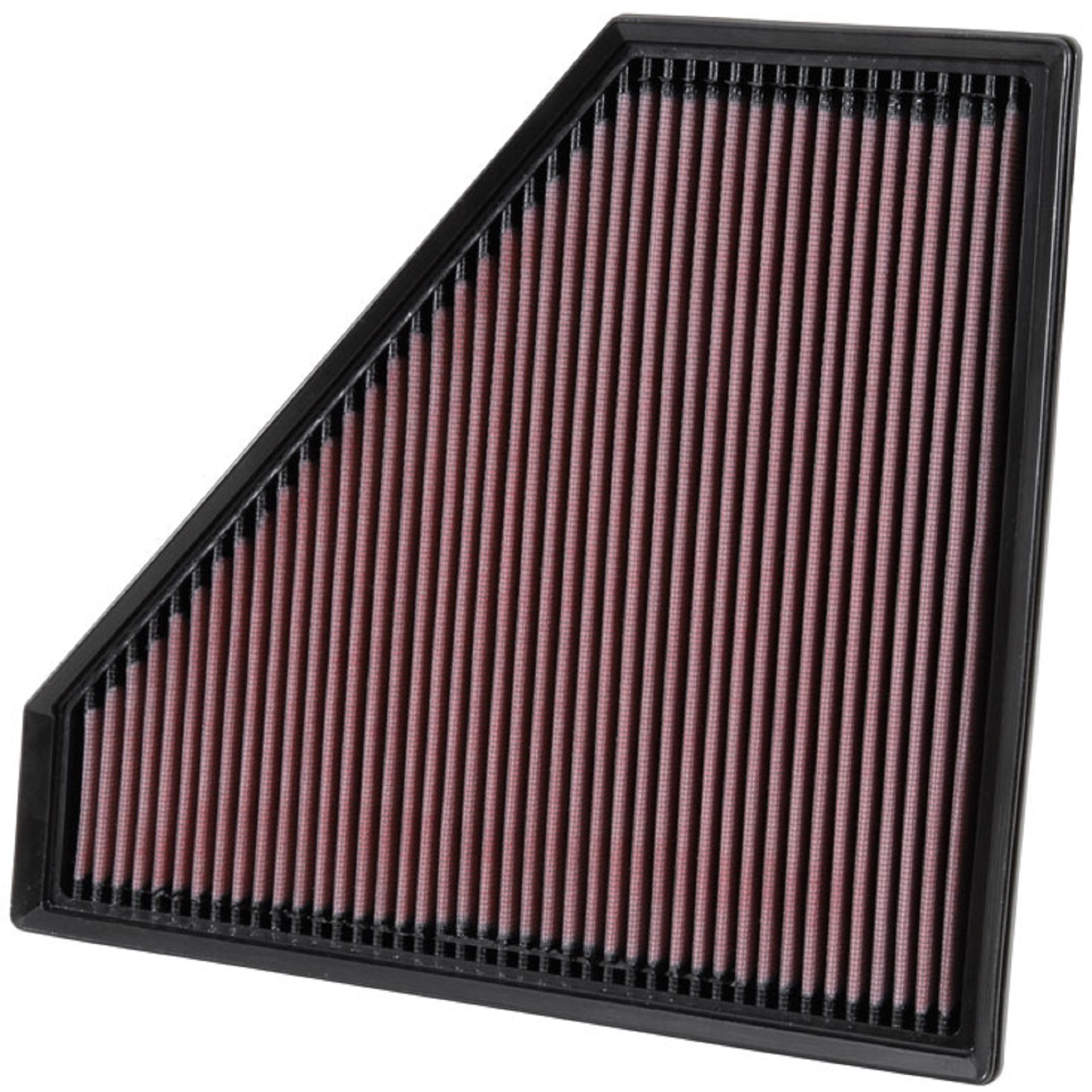K&N Tauschluftfilter für Cadillac ATS CTS 2013-19 Chevrolet Camaro 2016-2023