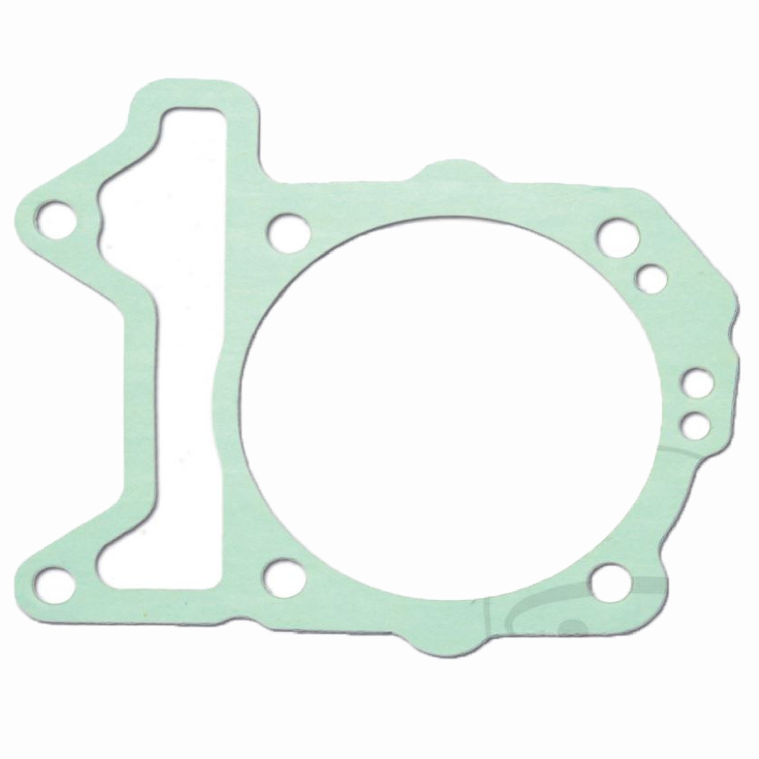 Roller Zylinderfussdichtung S410480006099 für Aprilia Derbi Gilera Peugeot Piaggio Vespa